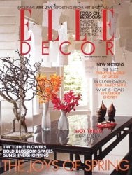 Elle Decor - 2009ǯ02��-03���