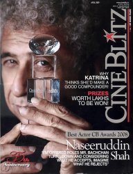 Cine Blitz - 2009ǯ04���