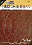 Heritage India - Volume 2 Issue 1