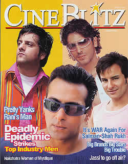 Cine Blitz 05ǯ11���