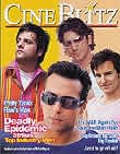 Cine Blitz 05ǯ11���
