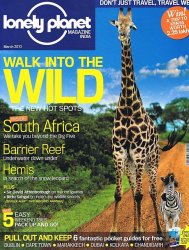 Lonely Planet Magazine India- 2010ǯ03���