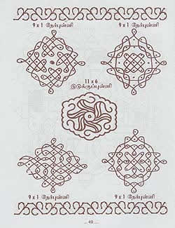 Learn Rangoli �ѡ���2