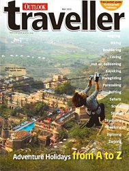 Outlook Traveller - 2010ǯ05���