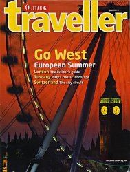 Outlook Traveller - 2010ǯ07���