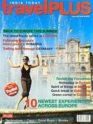 India Today Travel Plus - 2010ǯ5���