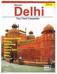 New Discover Delhi