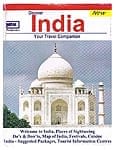 New Discover India