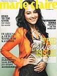 marie claire - 2010��11���