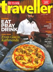 Outlook Traveller - 2010ǯ12���