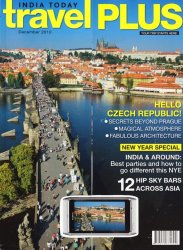 India Today Travel Plus - 2010ǯ12���