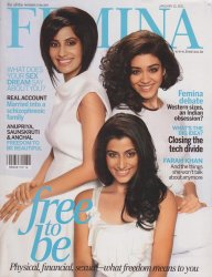 Femina - 2011ǯ1��12����