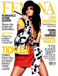 Femina - 2011ǯ9��7����