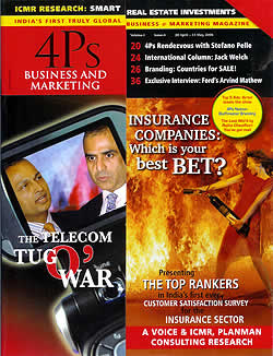 4Ps vol.1 Issue4