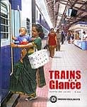Trains at a glance - �����Ŵƻ����ɽ��2004��05�ǡ�(IDBK-1)