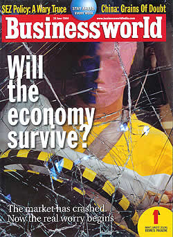Business world 06��6��26��