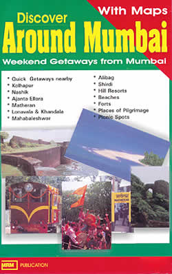 Discover Around Mumbai
