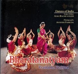 Dances of India - Bharatanatyam