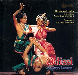 Dances of India - Odissi�μ̿�1