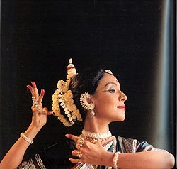 Dances of India - Odissi�μ̿�3