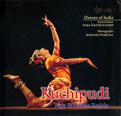 Dances of India - Kuchipudi