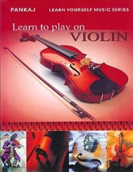 Learn to play on VIOLIN