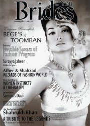 Brides��You 07��Vol.5 issue3