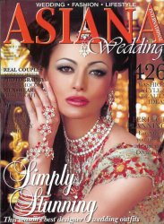 Asiana Wedding - 2007 Issue 2