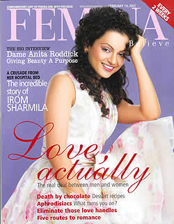 Femina 07ǯ02��14����