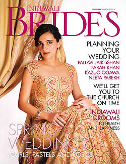 Indiawali BRIDES 07ǯFeb-Mar�ʽա˹�