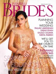 Indiawali BRIDES 07ǯFeb-Mar�ʽա˹�