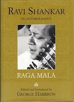 RAVI SHANKAR - RAGA MALA