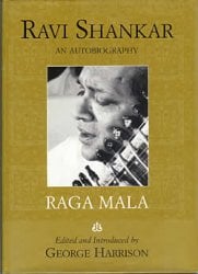 RAVI SHANKAR - RAGA MALA
