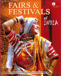 FAIRS AND FESTIVALS OF INDIA