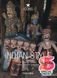 ICONS - INDIAN STYLE