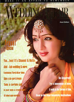 Wedding Affair Vol.9 issue2