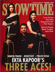 ShowTime 07ǯ06���