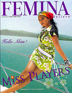 Femina 07ǯ07��04����