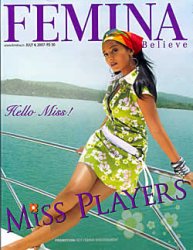 Femina 07ǯ07��04����