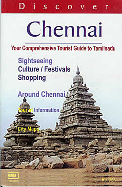 Discover Chennai�μ̿�1