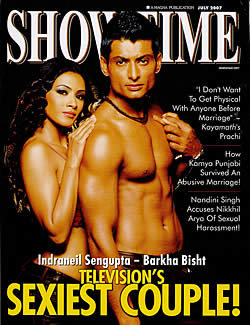 ShowTime 07ǯ07���