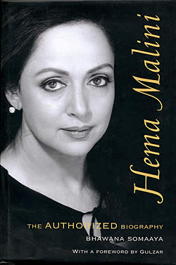Hema Malini - The Authorized Biography