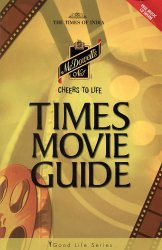 TIMES MOVIE GUIDE [���ޥ�CD�Ĥ�]