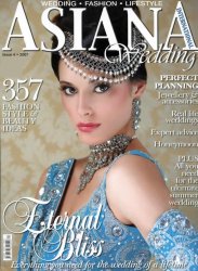 Asiana Wedding - 2007 Issue 4