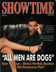 ShowTime 2007ǯ10���