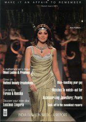 Wedding Affair Vol.9 issue4
