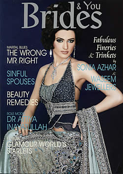 Brides��You - 2007��Vol.6 issue1