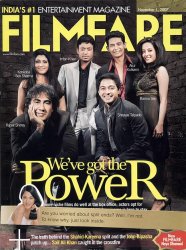Film Fare - 2007ǯ11��01��
