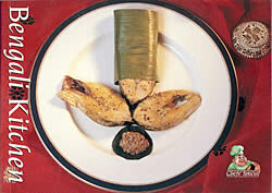 Bengali Kitchen