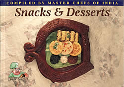 Snack and Deserts